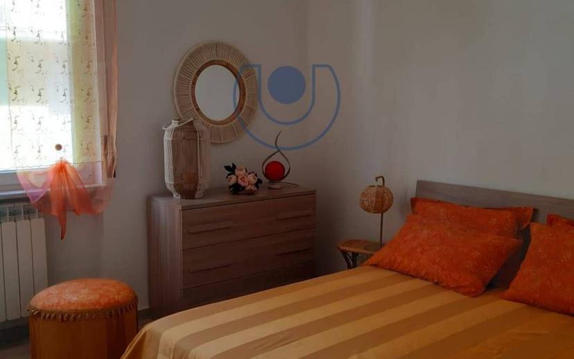 Trilocale via Aurelia Orierntale 45, Parco Casale - Castello dei Sogni, Rapallo — foto 16 di 22
