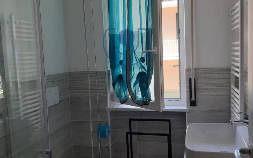Trilocale via Aurelia Orierntale 45, Parco Casale - Castello dei Sogni, Rapallo — foto 20 di 22