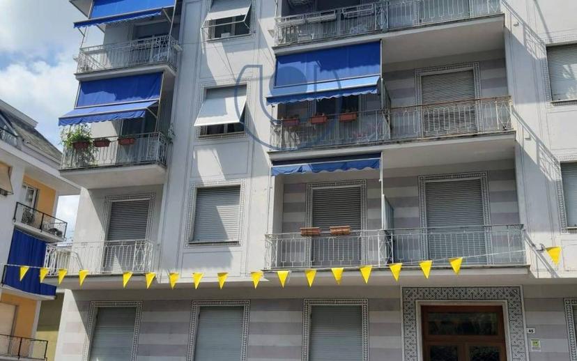 Trilocale via Aurelia Orierntale 45, Parco Casale - Castello dei Sogni, Rapallo — foto 5 di 22