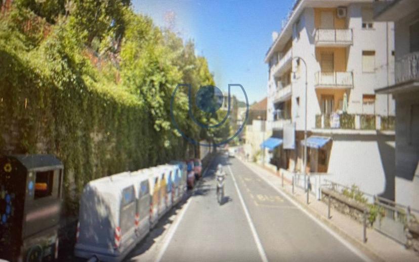 Trilocale via Aurelia Orierntale 45, Parco Casale - Castello dei Sogni, Rapallo — foto 18 di 22
