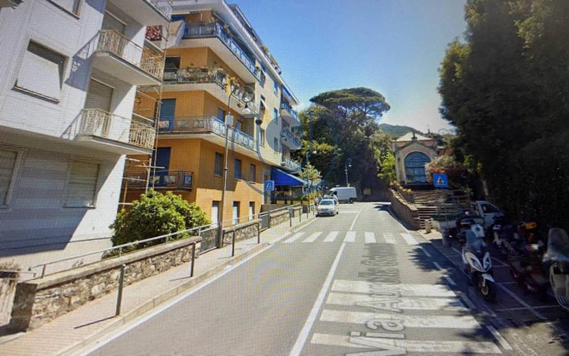 Trilocale via Aurelia Orierntale 45, Parco Casale - Castello dei Sogni, Rapallo — foto 21 di 22