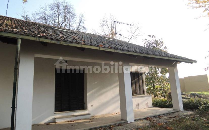 Villa unifamiliare Strada Marie 7, Centro, Bra — foto 34 di 46