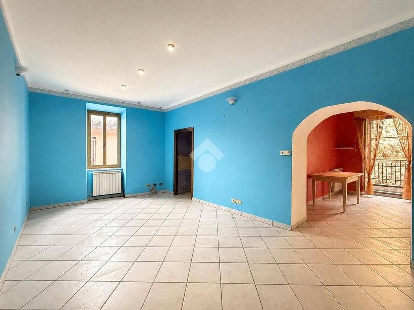 Quadrilocale via Umberto I, Centro, Sezze — foto 5 di 38