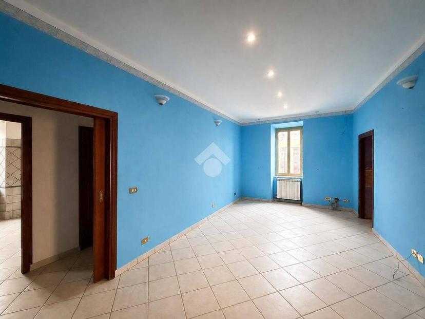 Quadrilocale via Umberto I, Centro, Sezze — foto 13 di 38