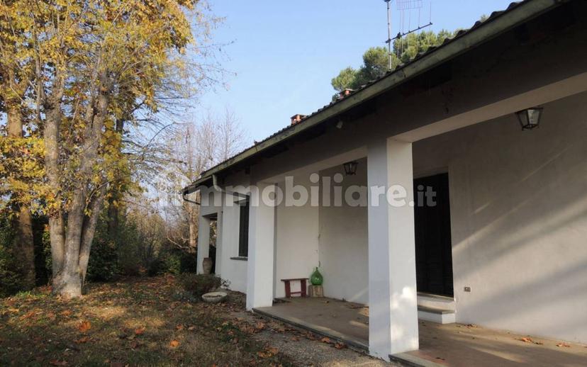 Villa unifamiliare Strada Marie 7, Centro, Bra — foto 8 di 46