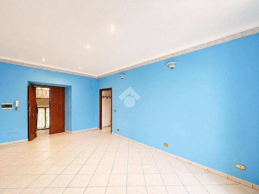 Quadrilocale via Umberto I, Centro, Sezze — foto 8 di 38
