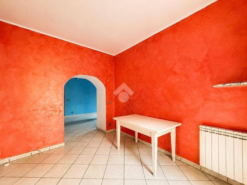 Quadrilocale via Umberto I, Centro, Sezze — foto 29 di 38
