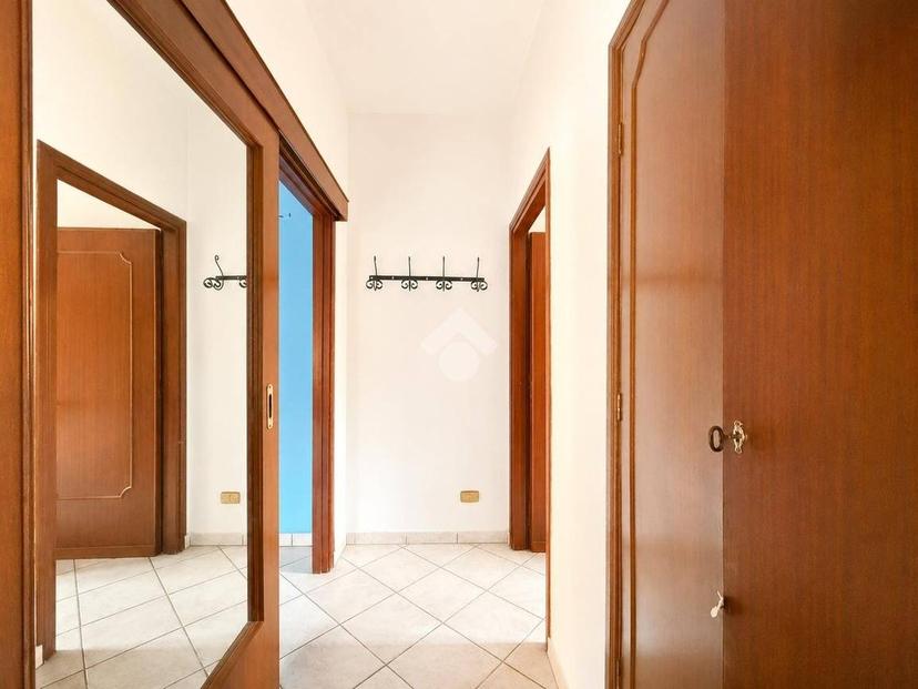 Quadrilocale via Umberto I, Centro, Sezze — foto 2 di 38