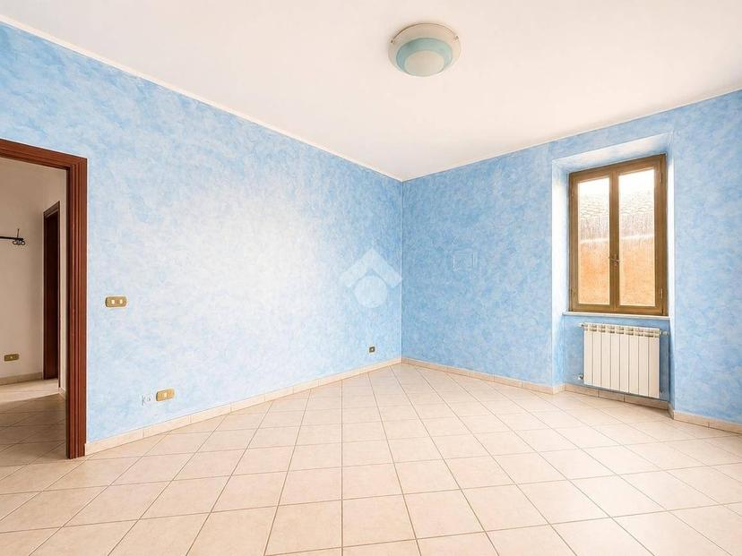 Quadrilocale via Umberto I, Centro, Sezze — foto 22 di 38
