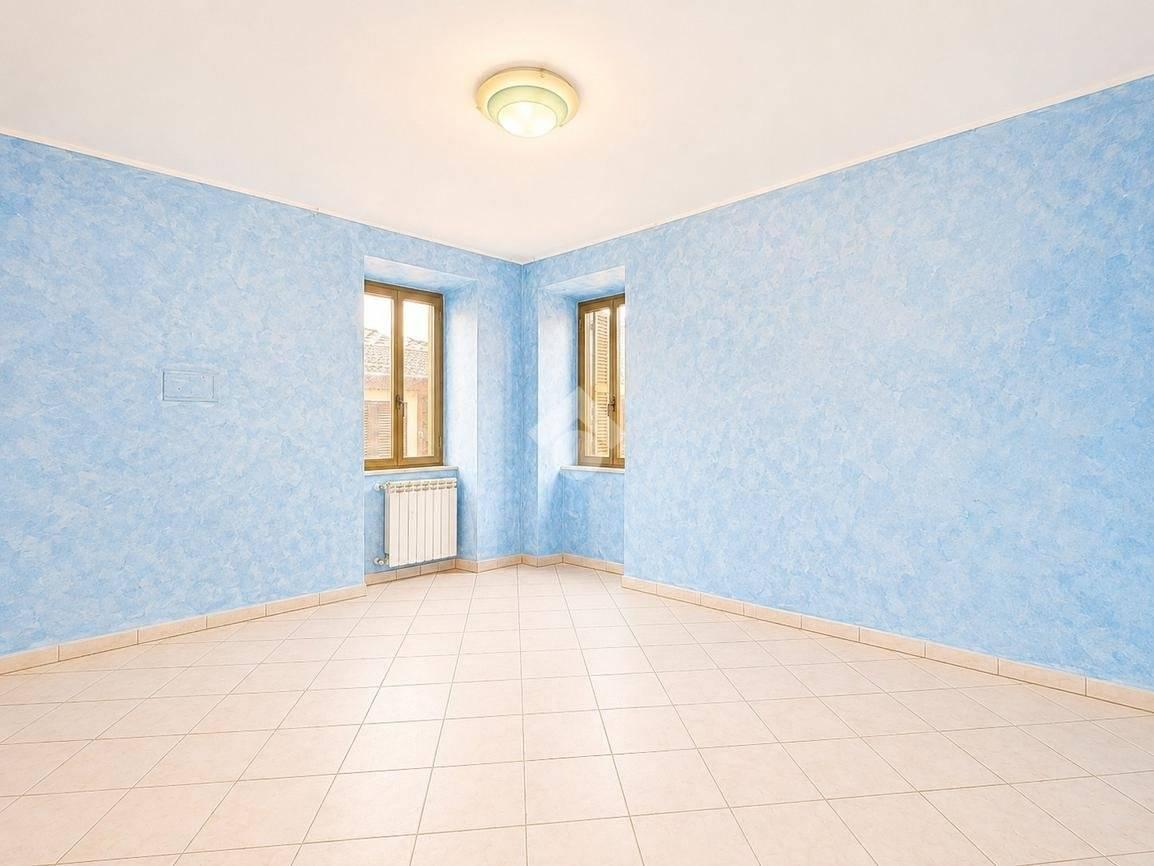 Quadrilocale via Umberto I, Centro, Sezze