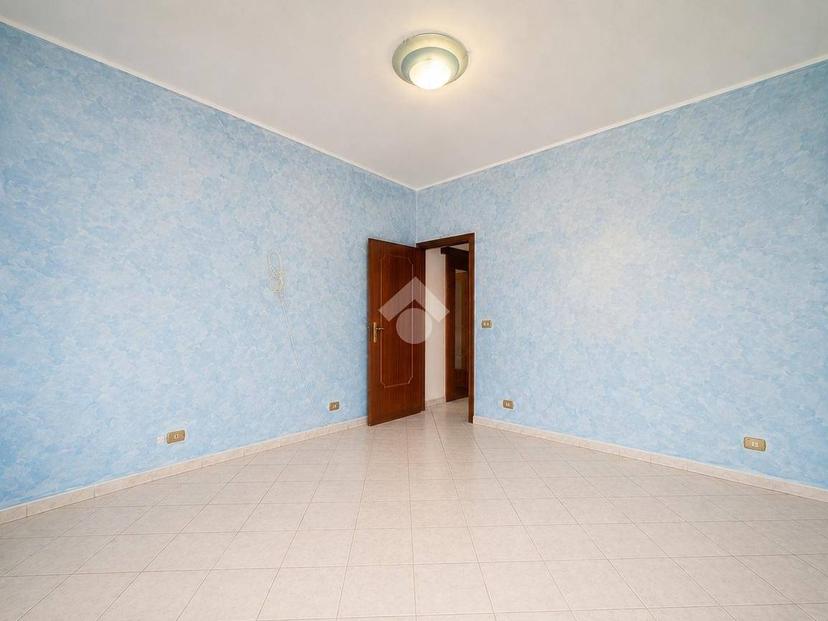Quadrilocale via Umberto I, Centro, Sezze — foto 19 di 38