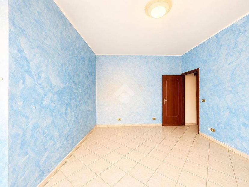 Quadrilocale via Umberto I, Centro, Sezze — foto 14 di 38