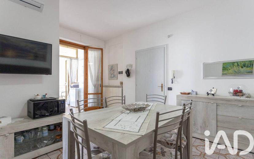 Quadrilocale via USO DI MARE 12, Montarice, S. Maria in Potenza, Porto Recanati — foto 10 di 14