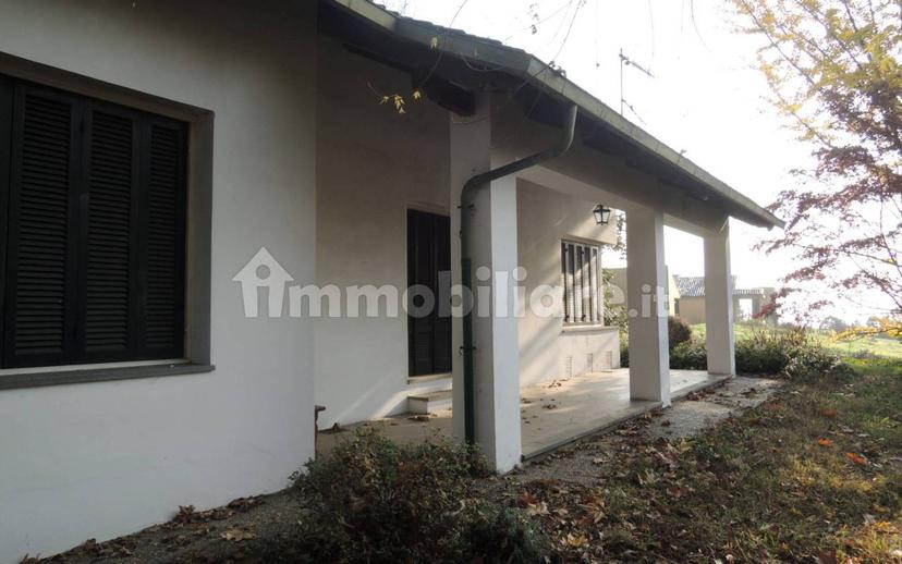 Villa unifamiliare Strada Marie 7, Centro, Bra — foto 40 di 46