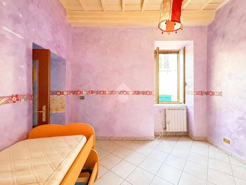 Quadrilocale via Umberto I, Centro, Sezze — foto 9 di 38