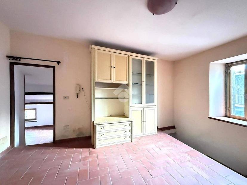 Quadrilocale via Umberto I, Centro, Sezze — foto 35 di 38
