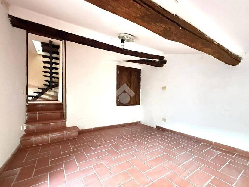 Quadrilocale via Umberto I, Centro, Sezze — foto 25 di 38