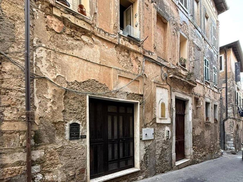 Quadrilocale via Umberto I, Centro, Sezze — foto 23 di 38