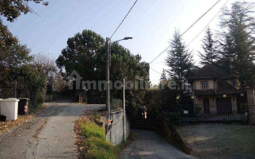 Villa unifamiliare Strada Marie 7, Centro, Bra — foto 32 di 46