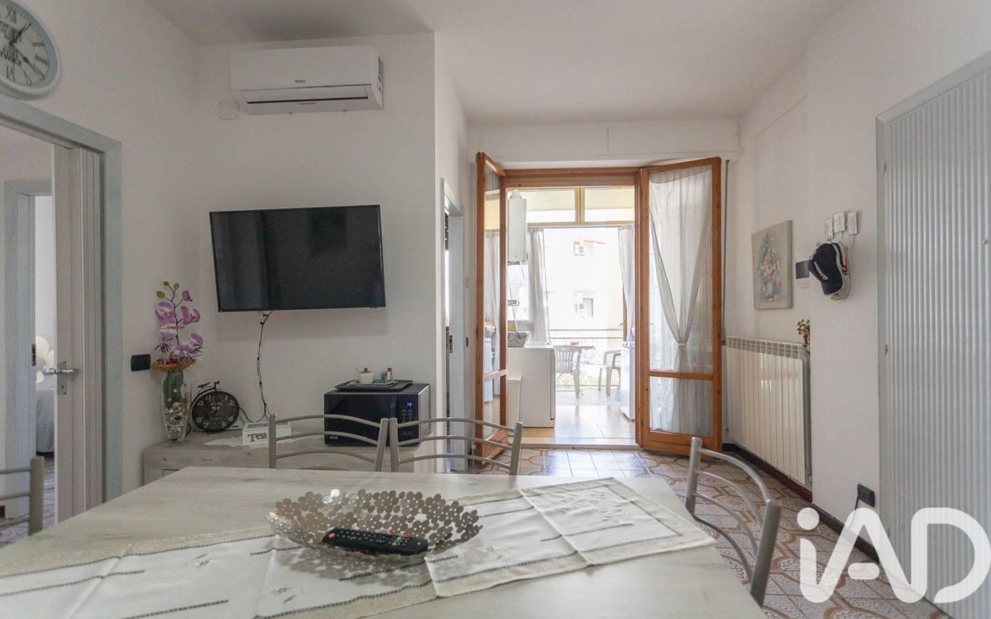 Quadrilocale via USO DI MARE 12, Montarice, S. Maria in Potenza, Porto Recanati