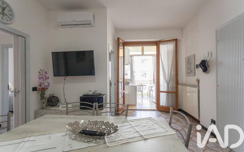 Quadrilocale via USO DI MARE 12, Montarice, S. Maria in Potenza, Porto Recanati