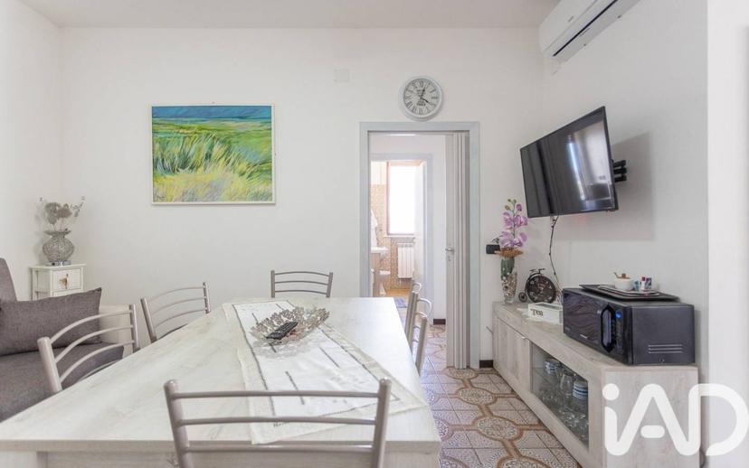 Quadrilocale via USO DI MARE 12, Montarice, S. Maria in Potenza, Porto Recanati — foto 9 di 14