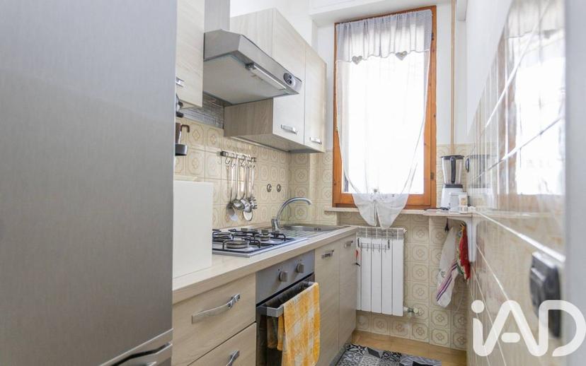 Quadrilocale via USO DI MARE 12, Montarice, S. Maria in Potenza, Porto Recanati — foto 14 di 14