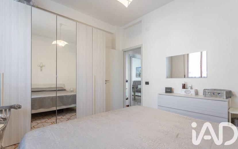 Quadrilocale via USO DI MARE 12, Montarice, S. Maria in Potenza, Porto Recanati — foto 5 di 14