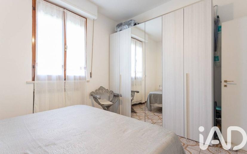 Quadrilocale via USO DI MARE 12, Montarice, S. Maria in Potenza, Porto Recanati — foto 7 di 14