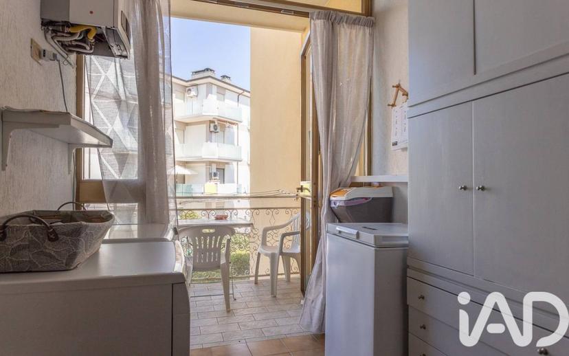Quadrilocale via USO DI MARE 12, Montarice, S. Maria in Potenza, Porto Recanati — foto 8 di 14