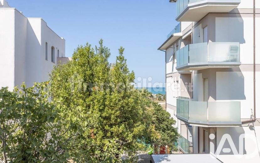 Quadrilocale via USO DI MARE 12, Montarice, S. Maria in Potenza, Porto Recanati — foto 2 di 14