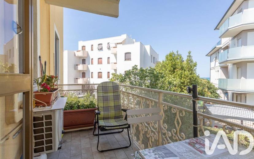 Quadrilocale via USO DI MARE 12, Montarice, S. Maria in Potenza, Porto Recanati — foto 4 di 14