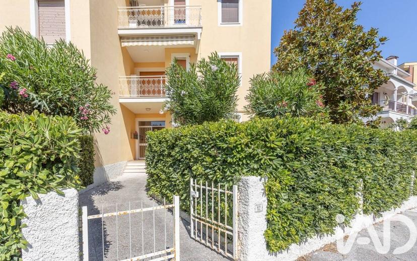 Quadrilocale via USO DI MARE 12, Montarice, S. Maria in Potenza, Porto Recanati — foto 13 di 14