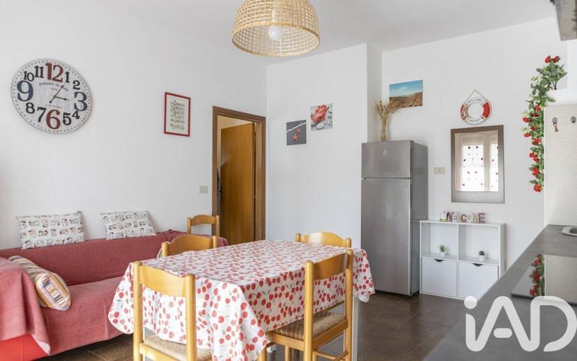 Quadrilocale via Vivaldi 16, Montarice, S. Maria in Potenza, Porto Recanati — foto 5 di 14