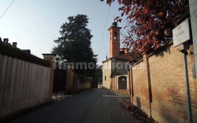 Villa unifamiliare Strada Marie 7, Centro, Bra — foto 12 di 46
