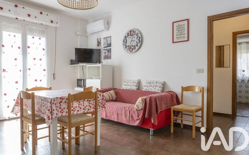 Quadrilocale via Vivaldi 16, Montarice, S. Maria in Potenza, Porto Recanati — foto 11 di 14