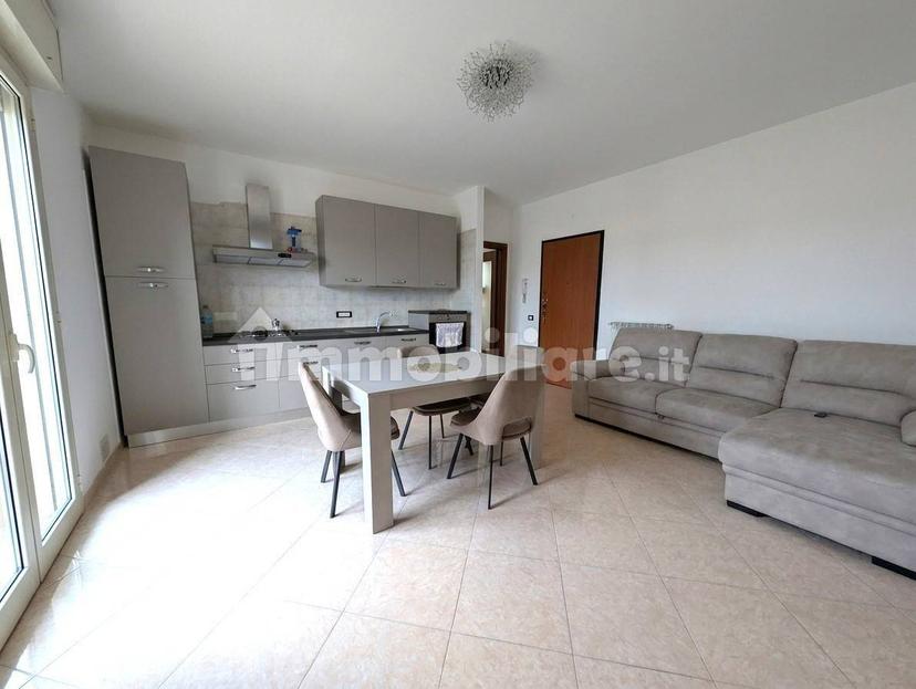 Trilocale via ungaretti 9, Via Lecce, Ospedale, Gallipoli — foto 14 di 21