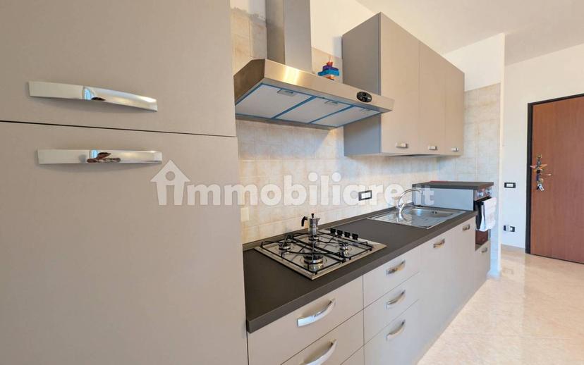 Trilocale via ungaretti 9, Via Lecce, Ospedale, Gallipoli — foto 16 di 21