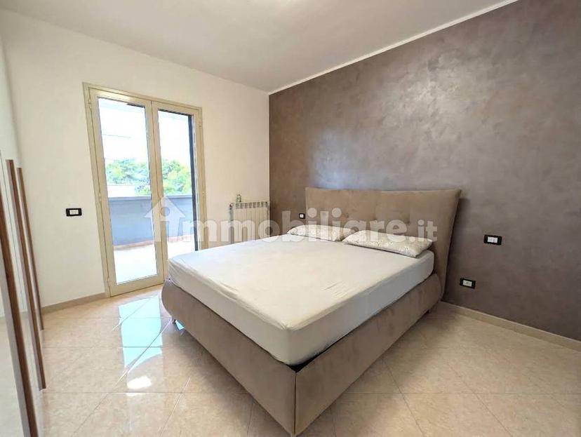 Trilocale via ungaretti 9, Via Lecce, Ospedale, Gallipoli — foto 20 di 21