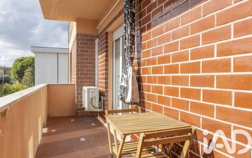 Quadrilocale via Vivaldi 16, Montarice, S. Maria in Potenza, Porto Recanati — foto 7 di 14