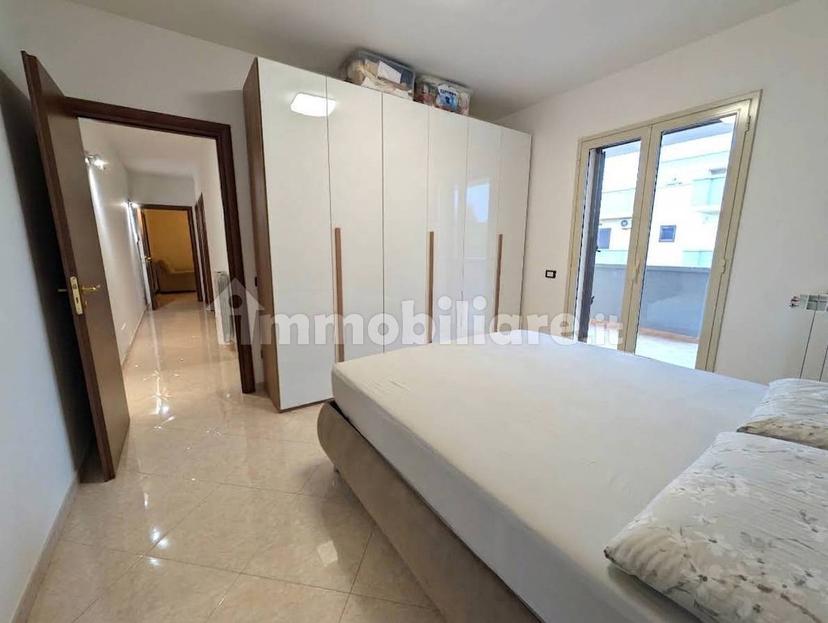 Trilocale via ungaretti 9, Via Lecce, Ospedale, Gallipoli — foto 6 di 21
