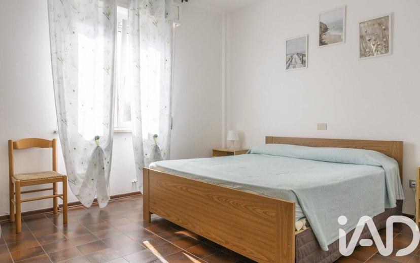 Quadrilocale via Vivaldi 16, Montarice, S. Maria in Potenza, Porto Recanati — foto 2 di 14
