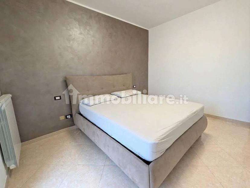 Trilocale via ungaretti 9, Via Lecce, Ospedale, Gallipoli — foto 11 di 21