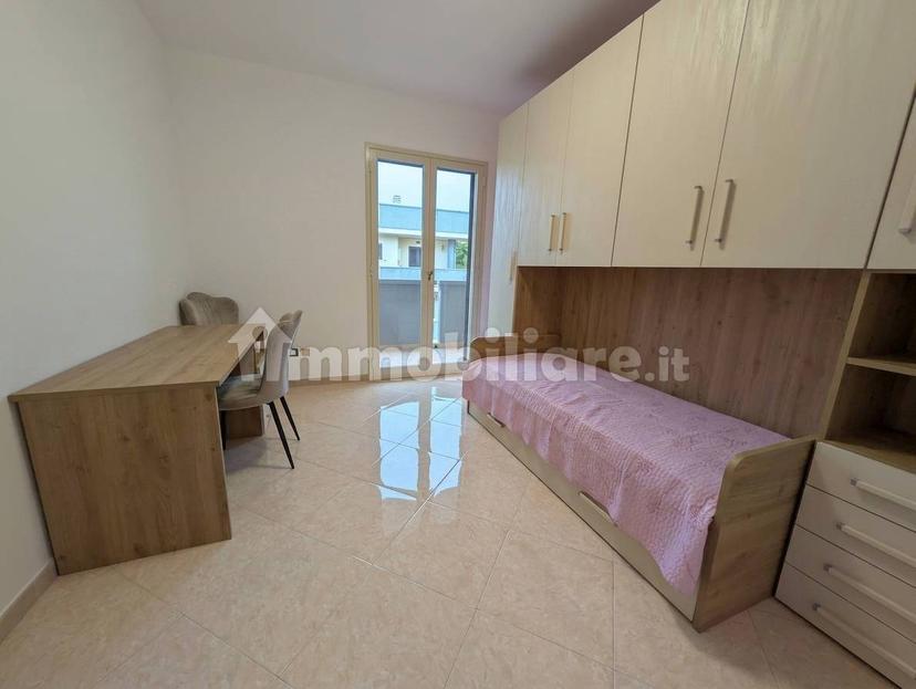 Trilocale via ungaretti 9, Via Lecce, Ospedale, Gallipoli — foto 19 di 21