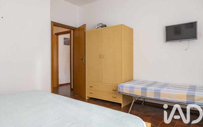 Quadrilocale via Vivaldi 16, Montarice, S. Maria in Potenza, Porto Recanati — foto 12 di 14