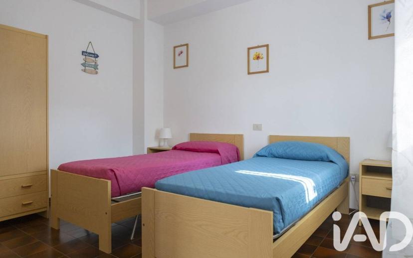 Quadrilocale via Vivaldi 16, Montarice, S. Maria in Potenza, Porto Recanati — foto 13 di 14