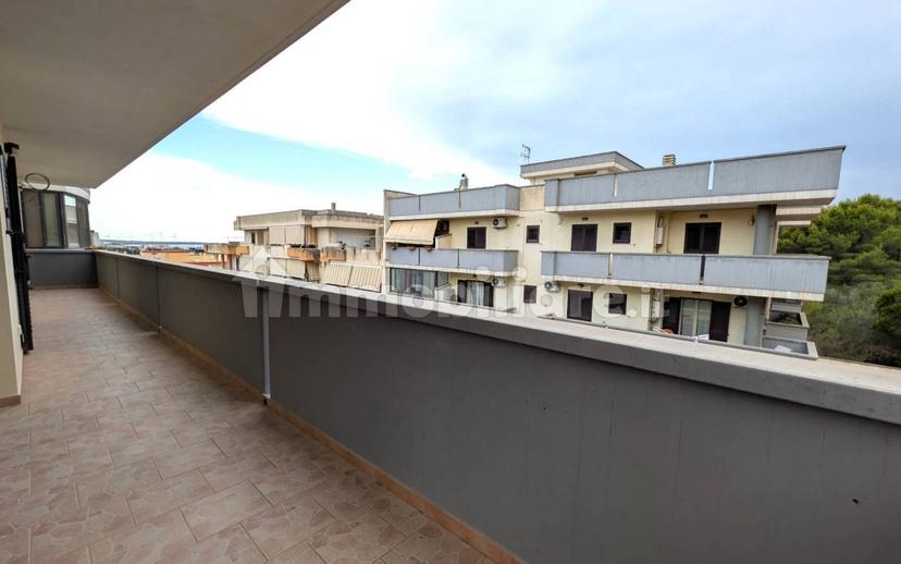 Trilocale via ungaretti 9, Via Lecce, Ospedale, Gallipoli — foto 21 di 21