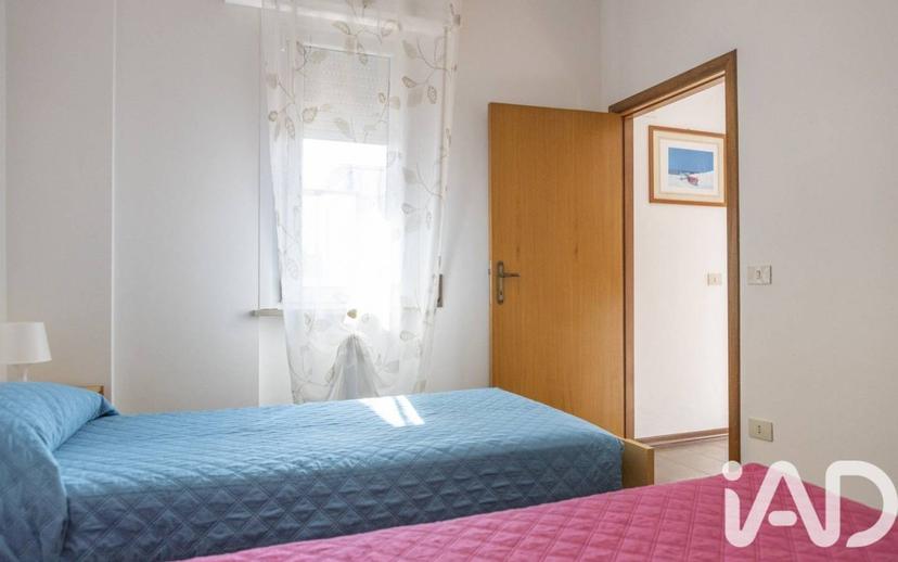 Quadrilocale via Vivaldi 16, Montarice, S. Maria in Potenza, Porto Recanati — foto 6 di 14