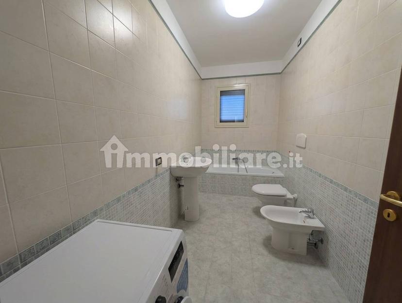 Trilocale via ungaretti 9, Via Lecce, Ospedale, Gallipoli — foto 7 di 21