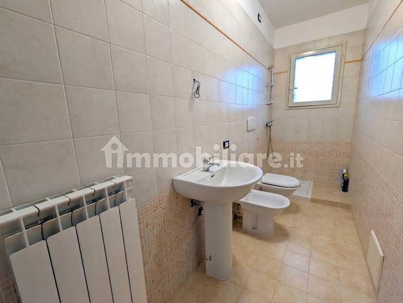 Trilocale via ungaretti 9, Via Lecce, Ospedale, Gallipoli — foto 9 di 21